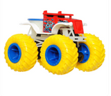 Hot Wheels Monster Trucks Glow in the Dark - Gotta Go (JFX08)