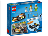 LEGO City Race Car 60322