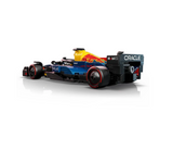 LEGO Speed Champions Oracle Red Bull Racing RB20 F1 Car 77243