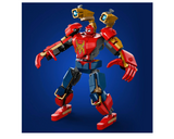 LEGO Marvel Mech Battle: Spider-Man vs. Doc Ock 76338