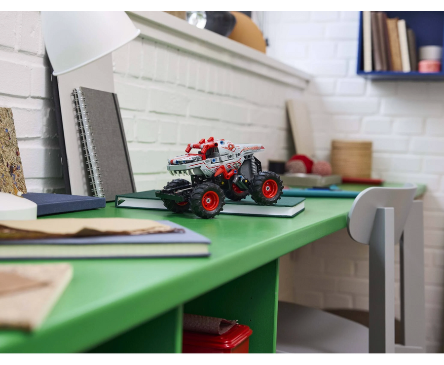 LEGO Technic Monster Jam ThunderROARus 42200