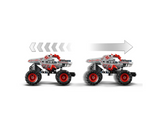 LEGO Technic Monster Jam ThunderROARus 42200