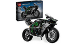 LEGO Technic Kawasaki Ninja H2R Motorcycle 42170