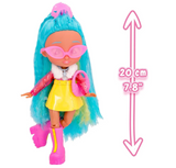 Cry Babies BFF Talents Elodie Doll Series 3