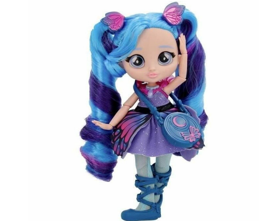 Cry Babies BFF Talents Shannon Doll Series 3