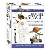 Wonders of Learning Discover Space Educational Box Set