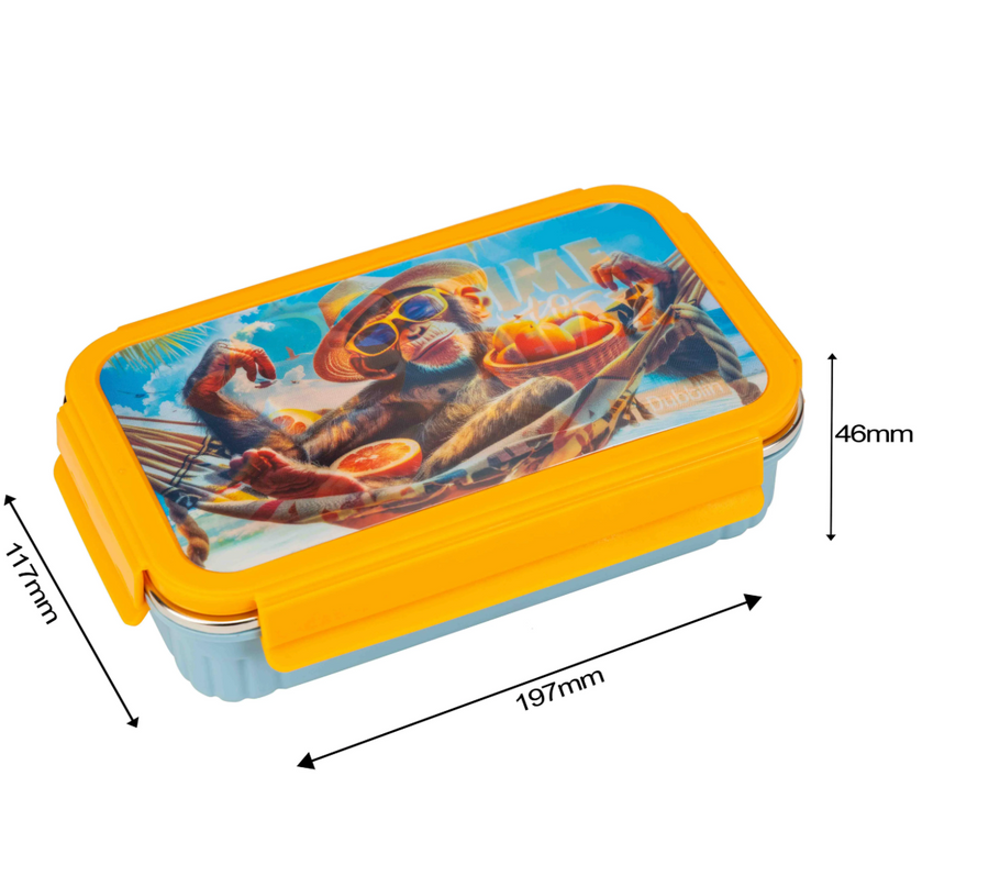 Munch Lunch Box