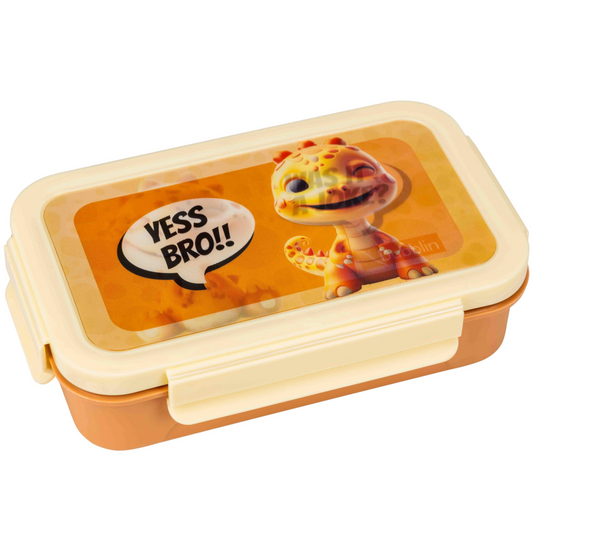 Munch Lunch Box