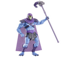 Mattel Masters of the Universe Masterverse – Skeletor Action Figure | 30 Points of Articulation | Netflix Revelation | TOTY 2022 Winner