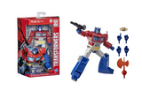 Transformers R.E.D. Optimus Prime Figure
