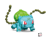 Mega Construx Pokémon Bulbasaur Building Set