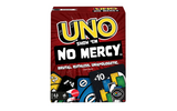 UNO Show 'Em No Mercy Card Game by Mattel