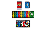 UNO Show 'Em No Mercy Card Game by Mattel