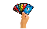 UNO Show 'Em No Mercy Card Game by Mattel