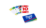 Phase 10 Card Game by Mattel