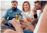 UNO Card Game – 10s Edition