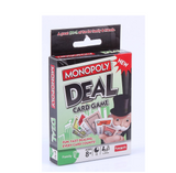 Monopoly Deal Card Game by Funskool