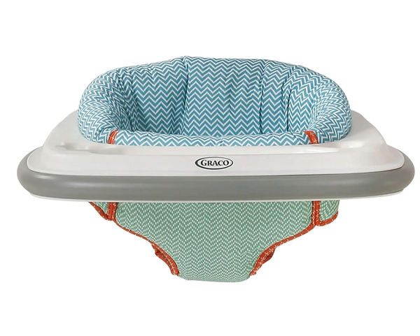 Graco Bumper Jumper Door Jumper with Toys