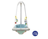 Graco Bumper Jumper Door Jumper with Toys