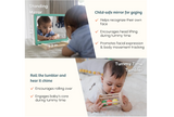 Montessori Box for Newborns – Play & Learn Kit (3 Months+)