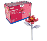 Thinker Place Learn About Flowers – Build Your Own Sunflower