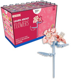 Thinker Place Learn About Flowers – Build Your Own Sunflower