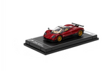 Pagani Zonda F Diecast Model Car – Hypercar League Collection #02