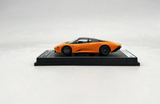 McLaren Speedtail Diecast Model Car – Hypercar League Collection #14