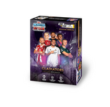 Topps Match Attax Gladiators Battlers Mega Pack #4 – Season 2025/26 | 81 Cards + 3 Exclusive Gladiator LE Cards