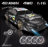 RC Drift Racing Car 4WD 1:16 with 2.4G Remote Control
