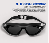 Konex Swimming Goggles