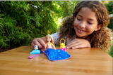 Barbie Chelsea Camping Doll Set with Accessories