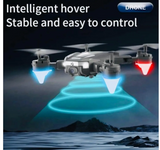 J2 Drone – HD Dual Camera Intelligent Aerial Photography Drone