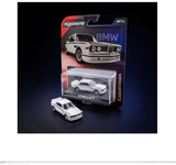 Majorette 1975 BMW 3.0 CSL Die-Cast Model Car (1:64 Scale)