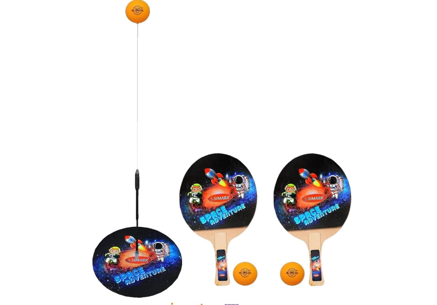 Wooden Table Tennis Trainer | TG011