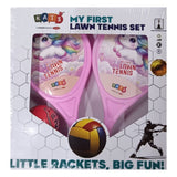 My First Lawn Tennis | SW161