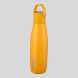 Dubblin Kiwi 700 Stainless Steel Insulated Water Bottle