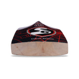 SG RP Flicker Cricket Bat – Size 6 | Kashmir Willow
