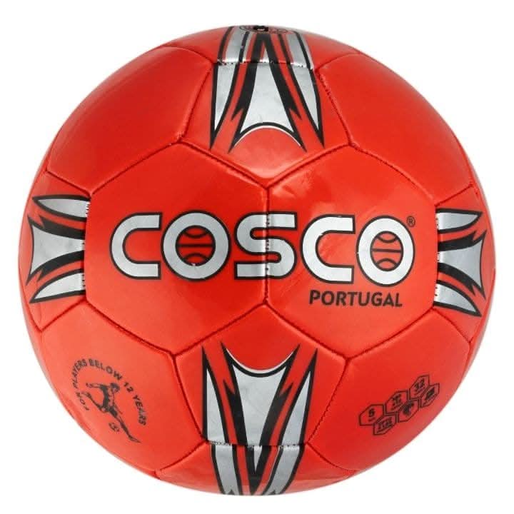 Cosco Portugal Football