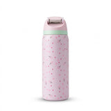 Owala FreeSip Insulated Water Bottle 32oz – Cherry Blossom
