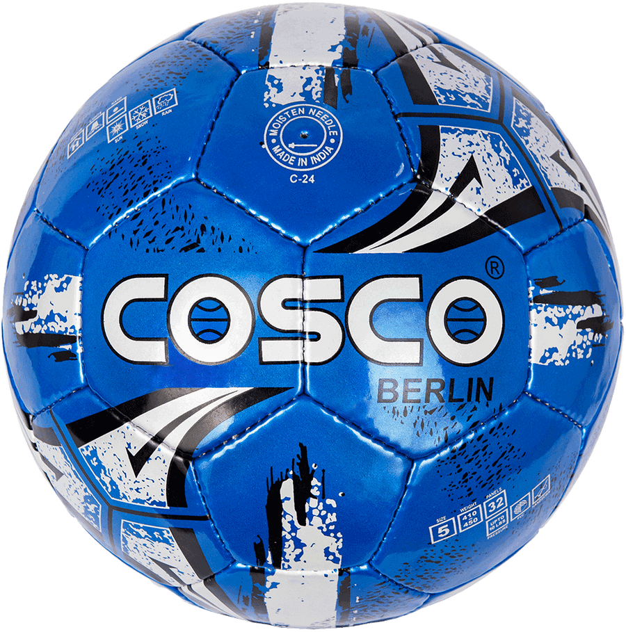 Cosco Berlin Football