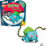 Mega Construx Pokémon Bulbasaur Building Set