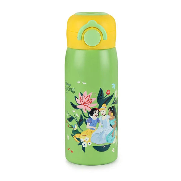 Cello Kidzbee Giggle Web Warriors Thermosteel Flask