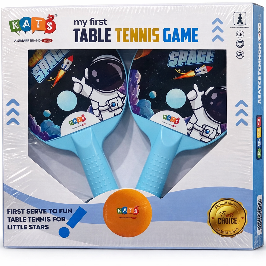 My First Table Tennis | SW155