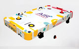 Simarr Air Hockey Mega