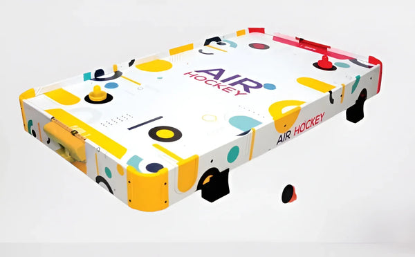 Simarr Air Hockey Mega