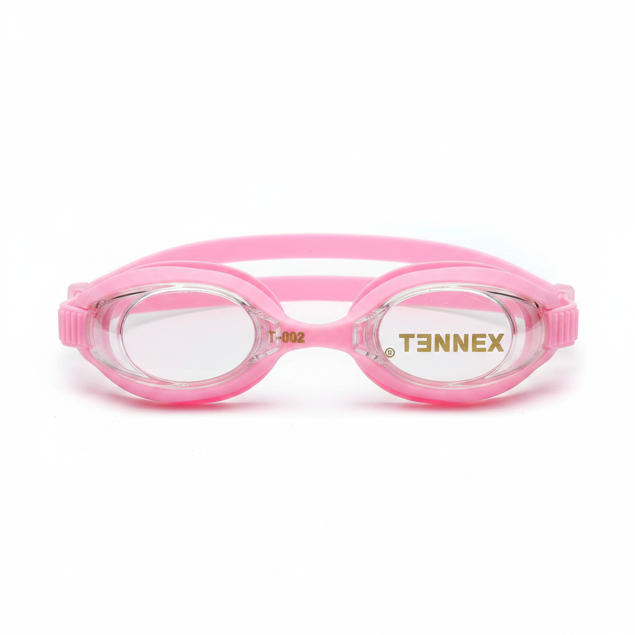 Tennex T-002 Goggles - Pink Generated