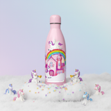 Dil Maange More bottle - magical close-up scene