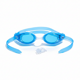 Tennex T-002 Goggles - Blue Generated