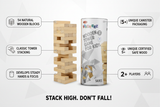 Simarr Stackeez Canister feature highlights